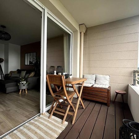 Appartement Le Nid De Dammarie-lè-Lys Extérieur photo