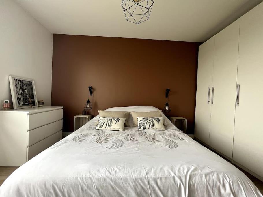 Appartement Le Nid De Dammarie-lè-Lys Extérieur photo