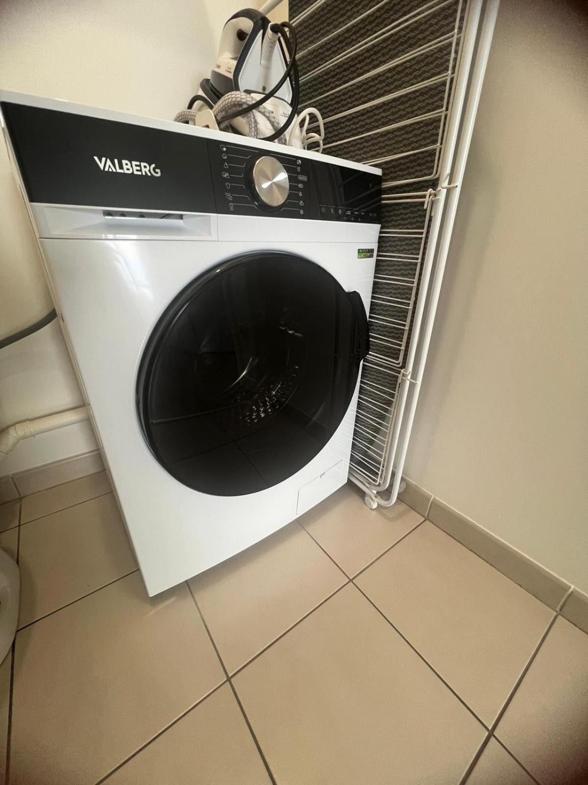 Appartement Le Nid De Dammarie-lè-Lys Extérieur photo